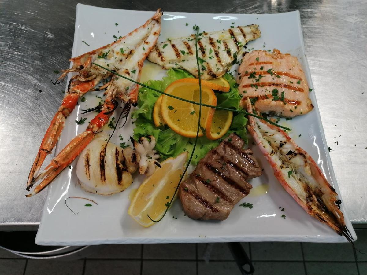 Hotel Moro Freoni San Pietro in Cariano Eksteriør billede