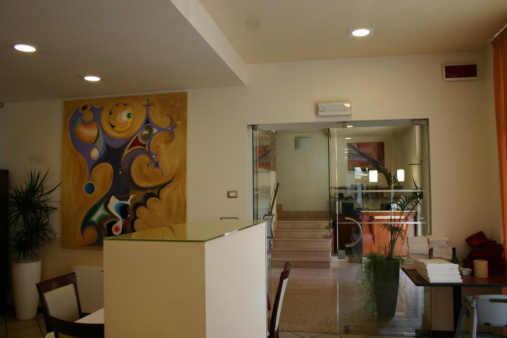Hotel Moro Freoni San Pietro in Cariano Eksteriør billede