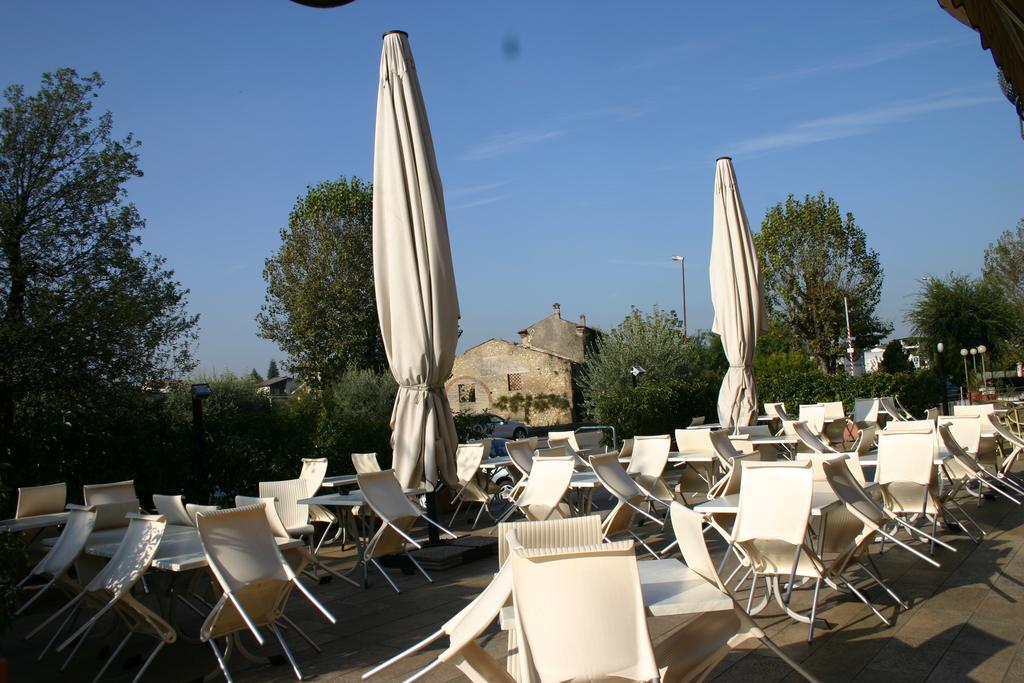 Hotel Moro Freoni San Pietro in Cariano Eksteriør billede