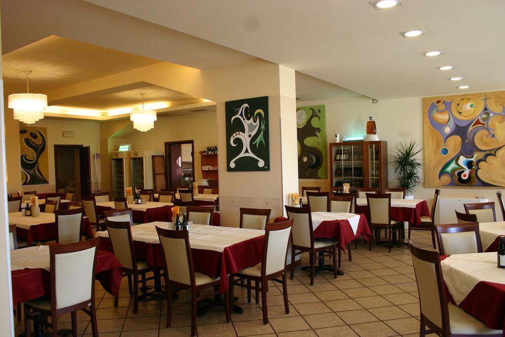 Hotel Moro Freoni San Pietro in Cariano Eksteriør billede