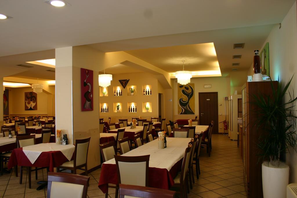 Hotel Moro Freoni San Pietro in Cariano Eksteriør billede